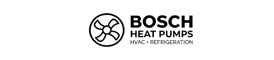Bosch Heat Pumps Logo